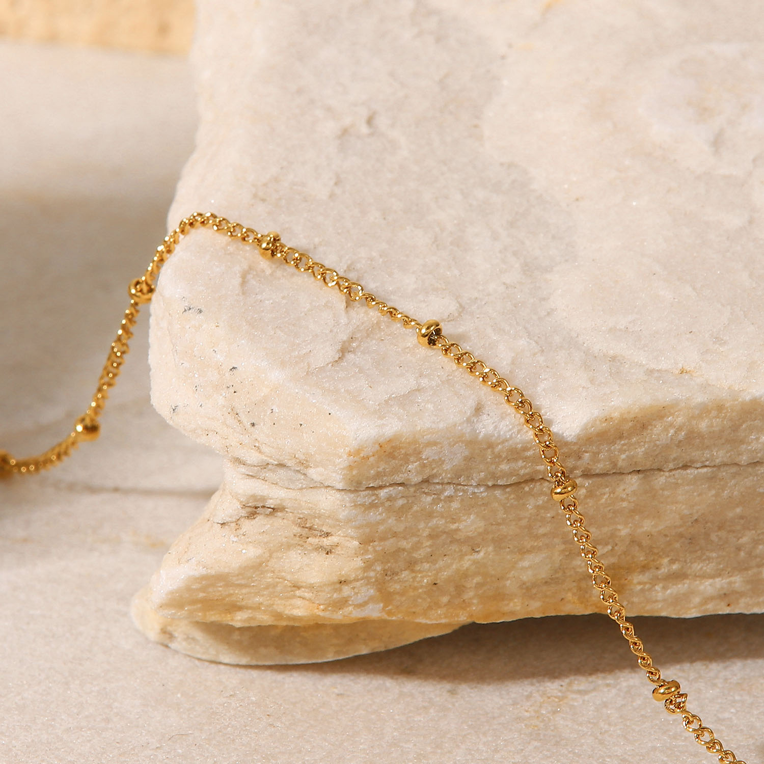 Struktura Beads Chain